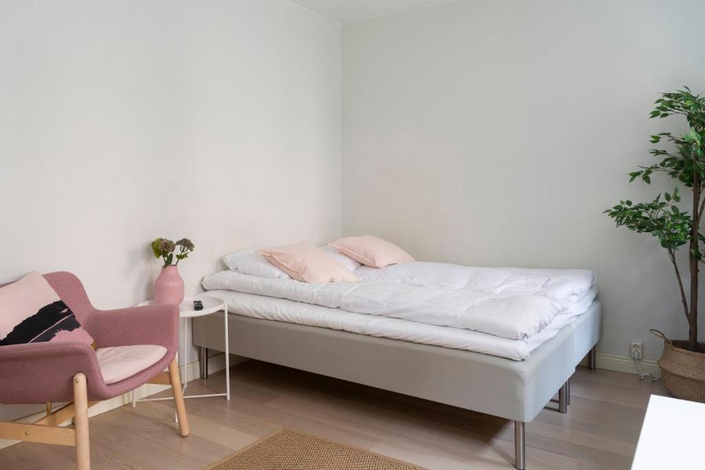 2Ndhomes Cozy Studio In The City Center Гельсінкі Екстер'єр фото