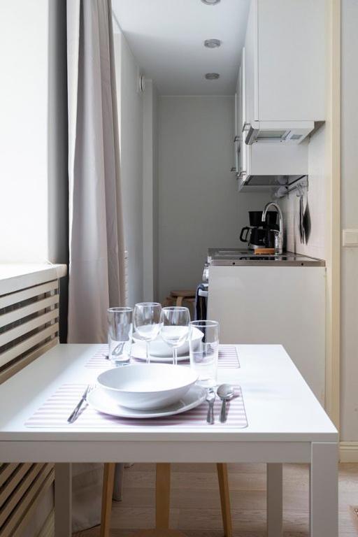 2Ndhomes Cozy Studio In The City Center Гельсінкі Екстер'єр фото