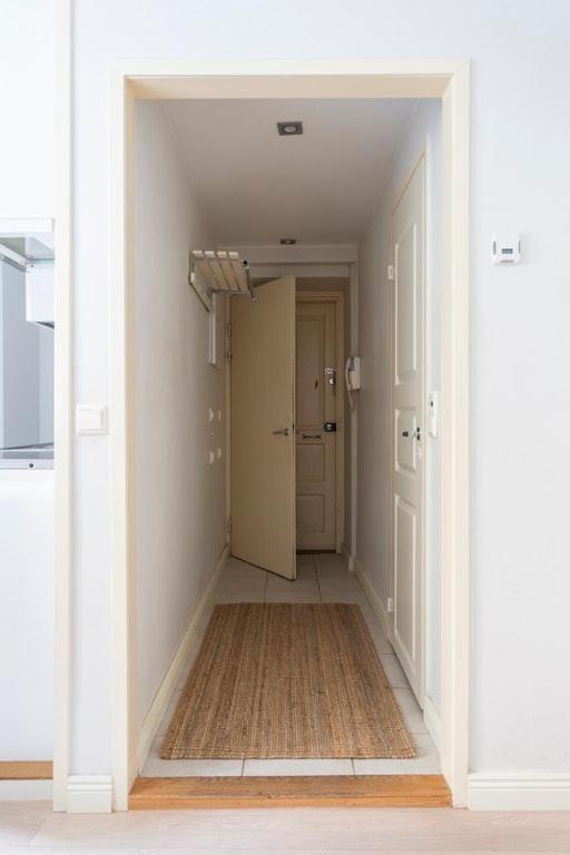 2Ndhomes Cozy Studio In The City Center Гельсінкі Екстер'єр фото