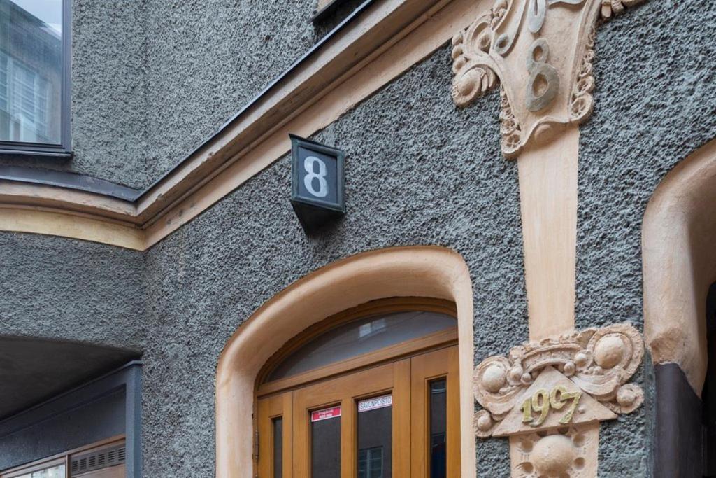 2Ndhomes Cozy Studio In The City Center Гельсінкі Екстер'єр фото